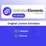 unlimited-elements for elementor